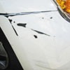 rav4 scratches100x100 Car Paint Repair