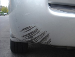 How To Remove Black Scuff Marks From Car 