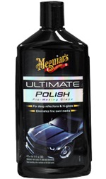 car polish