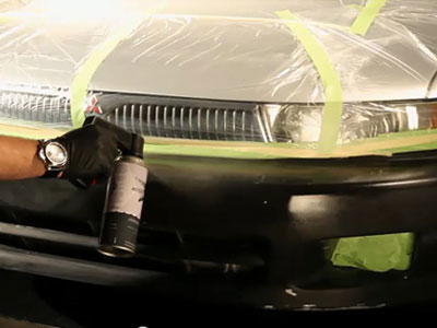 bumper_repair7 plastic adhesion promoter