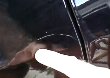 cadillac_scratch1 cadillac clear coat scratch