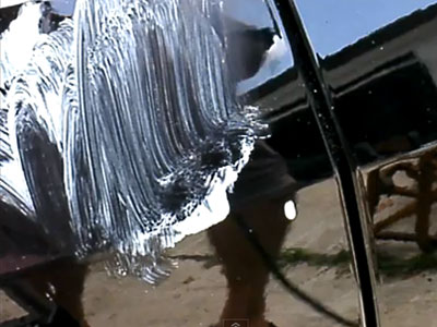 clear_coat_scratch9 applying polisher