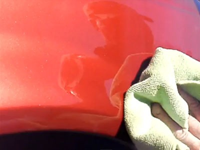 toyota12 apply wax