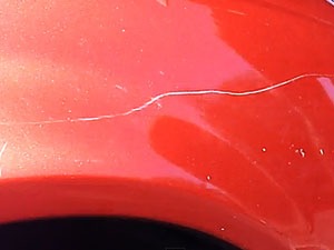 How To Remove Scratches From Car Surfaces