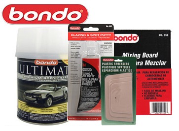 bondo_products