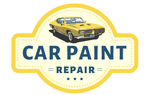 Car Paint Repair